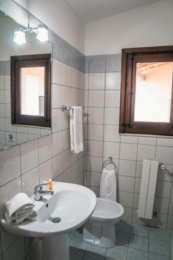 אגריג'נטו Villa Palmi מראה חיצוני תמונה