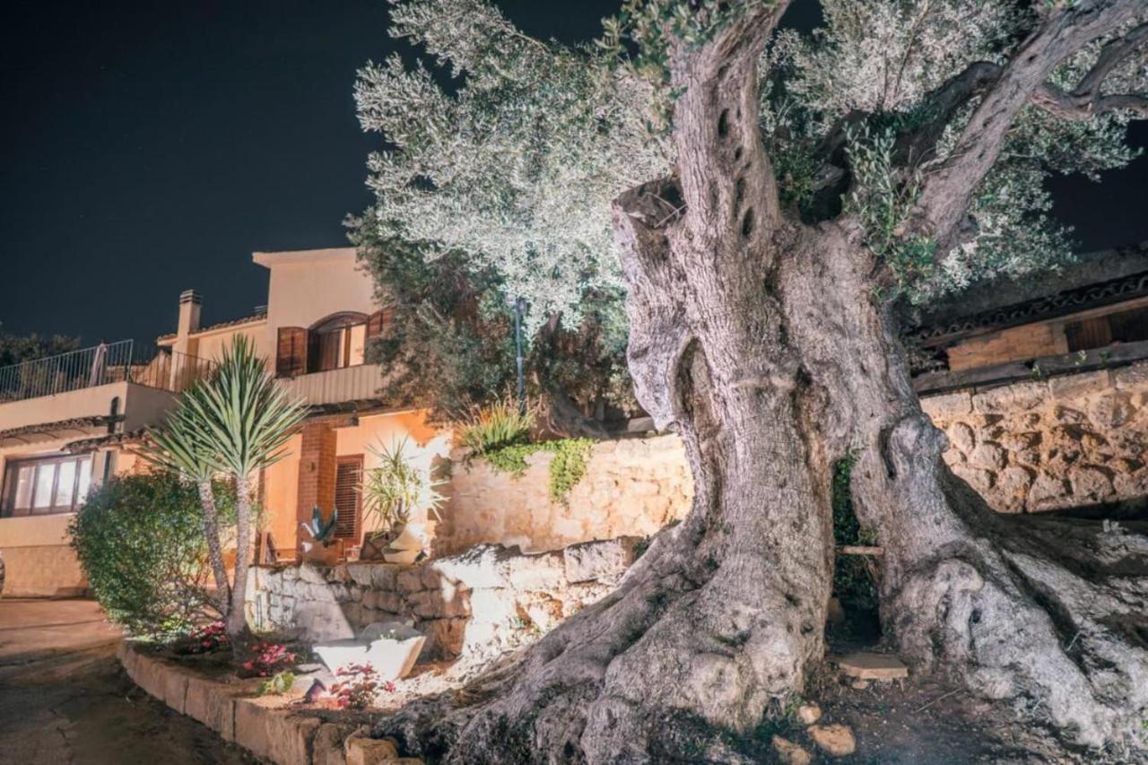 אגריג'נטו Villa Palmi מראה חיצוני תמונה